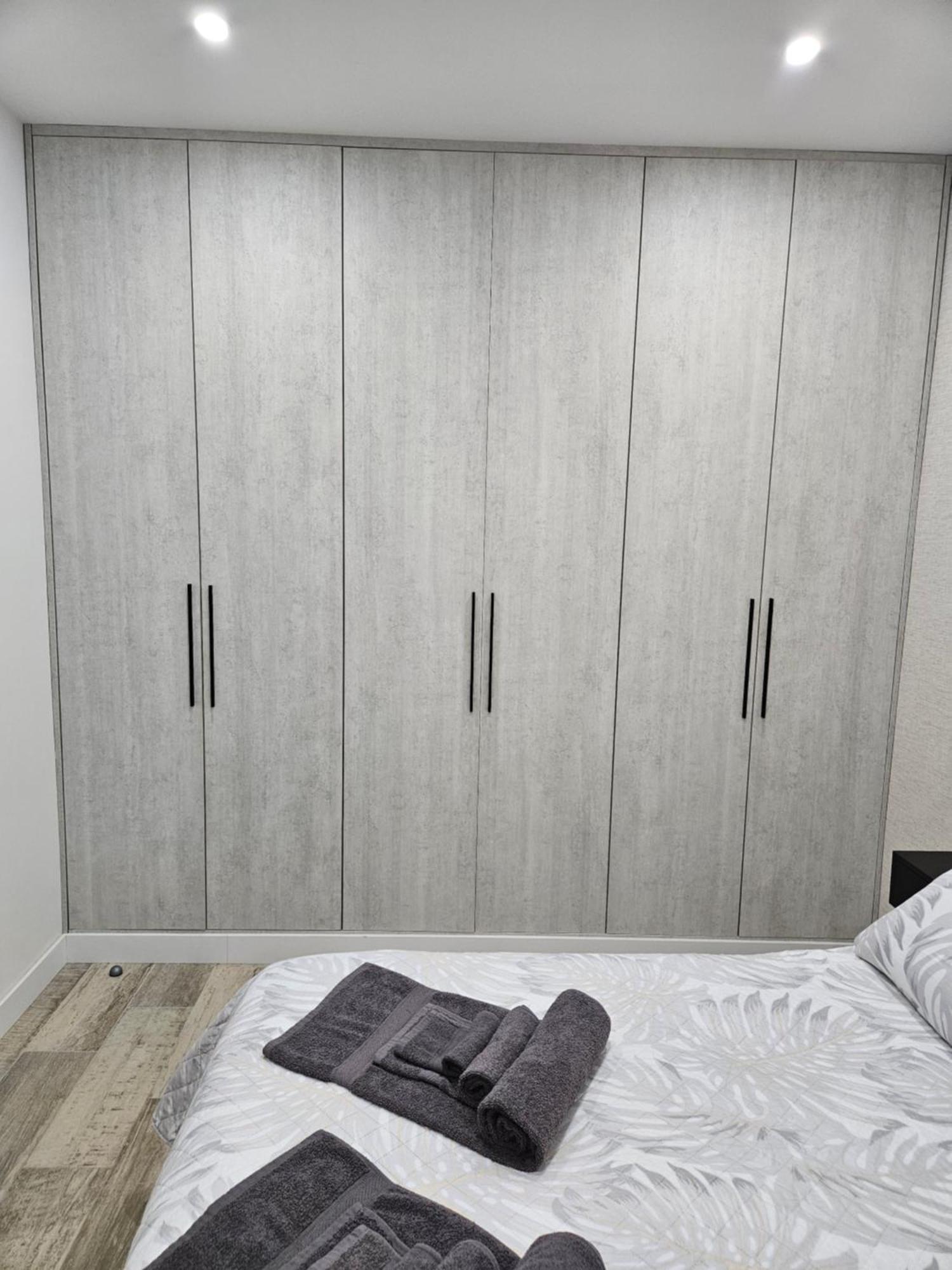 Habitacion Centrica De Lujo Gv 5 バレンシア エクステリア 写真