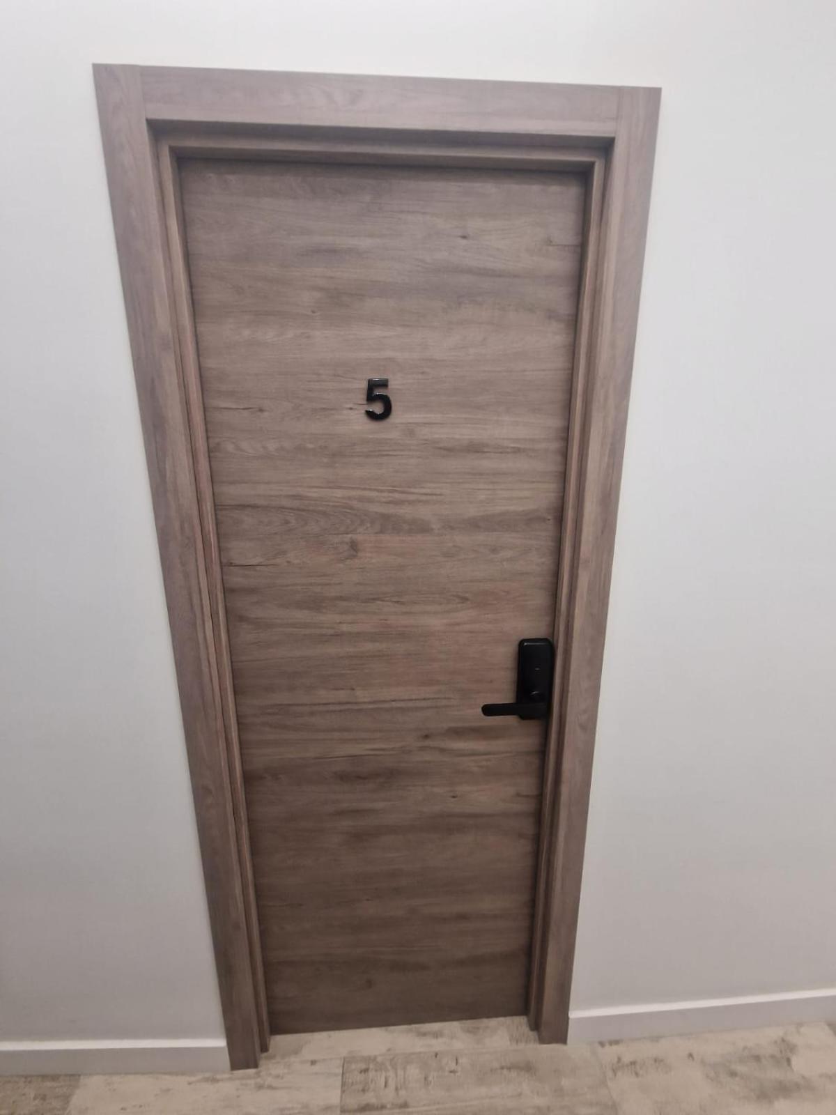 Habitacion Centrica De Lujo Gv 5 バレンシア エクステリア 写真
