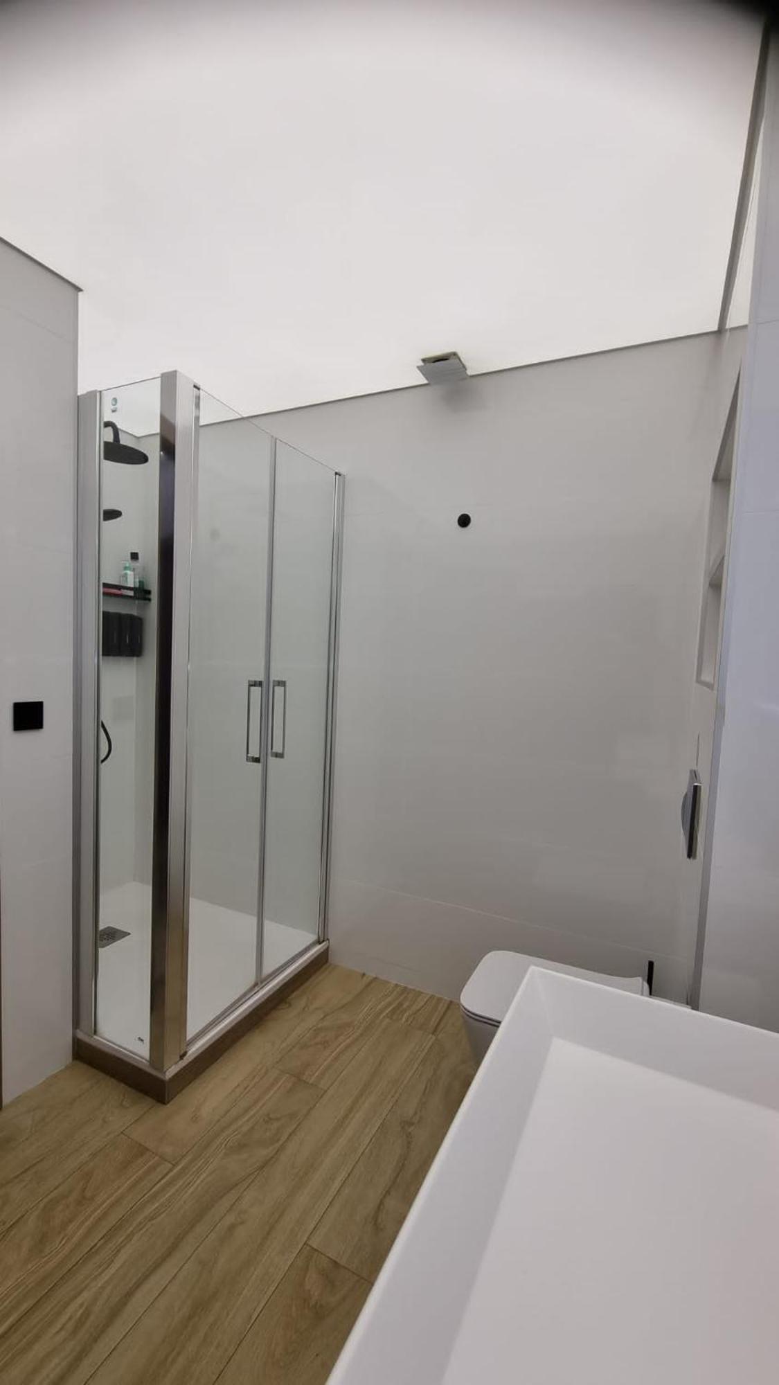 Habitacion Centrica De Lujo Gv 5 バレンシア エクステリア 写真