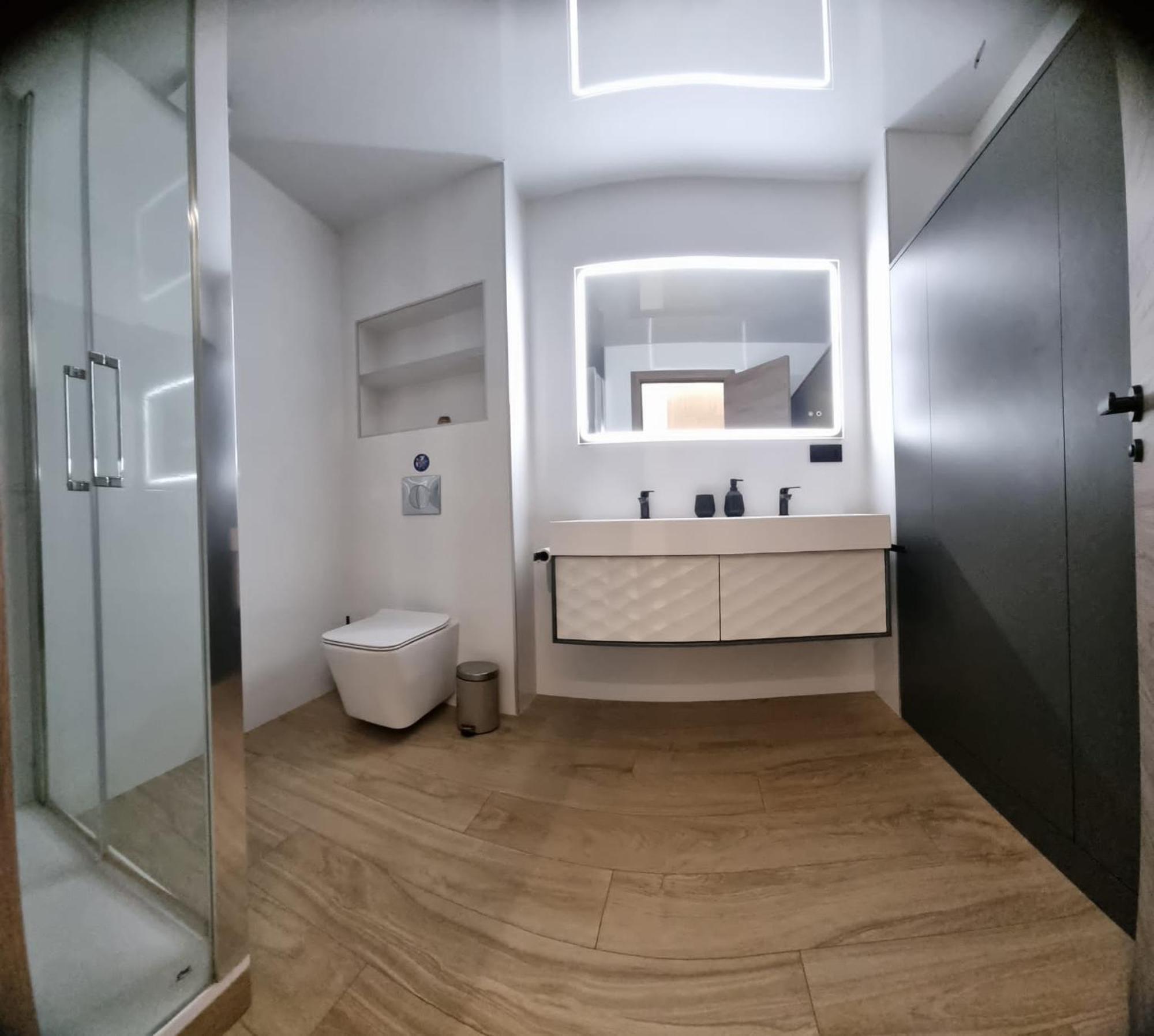 Habitacion Centrica De Lujo Gv 5 バレンシア エクステリア 写真