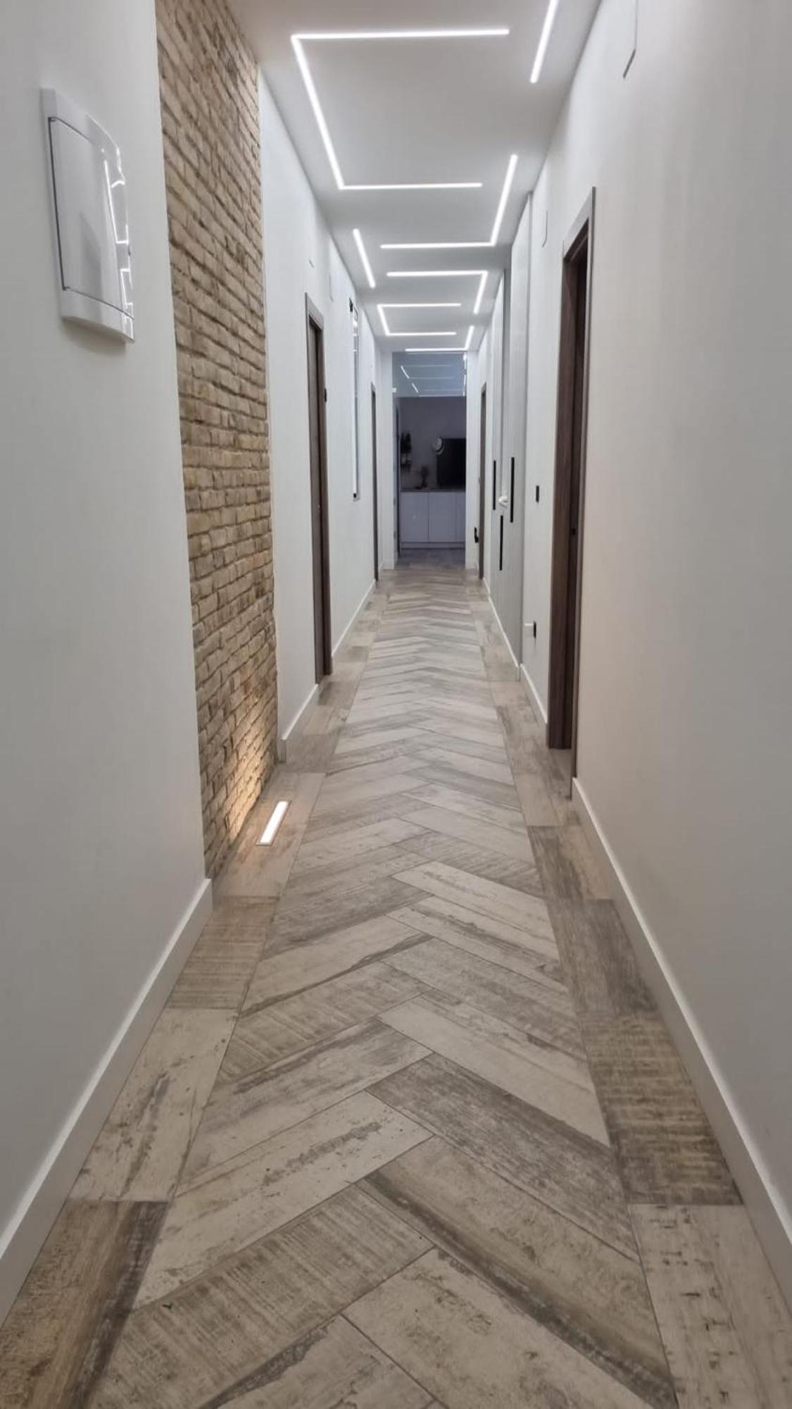 Habitacion Centrica De Lujo Gv 5 バレンシア エクステリア 写真