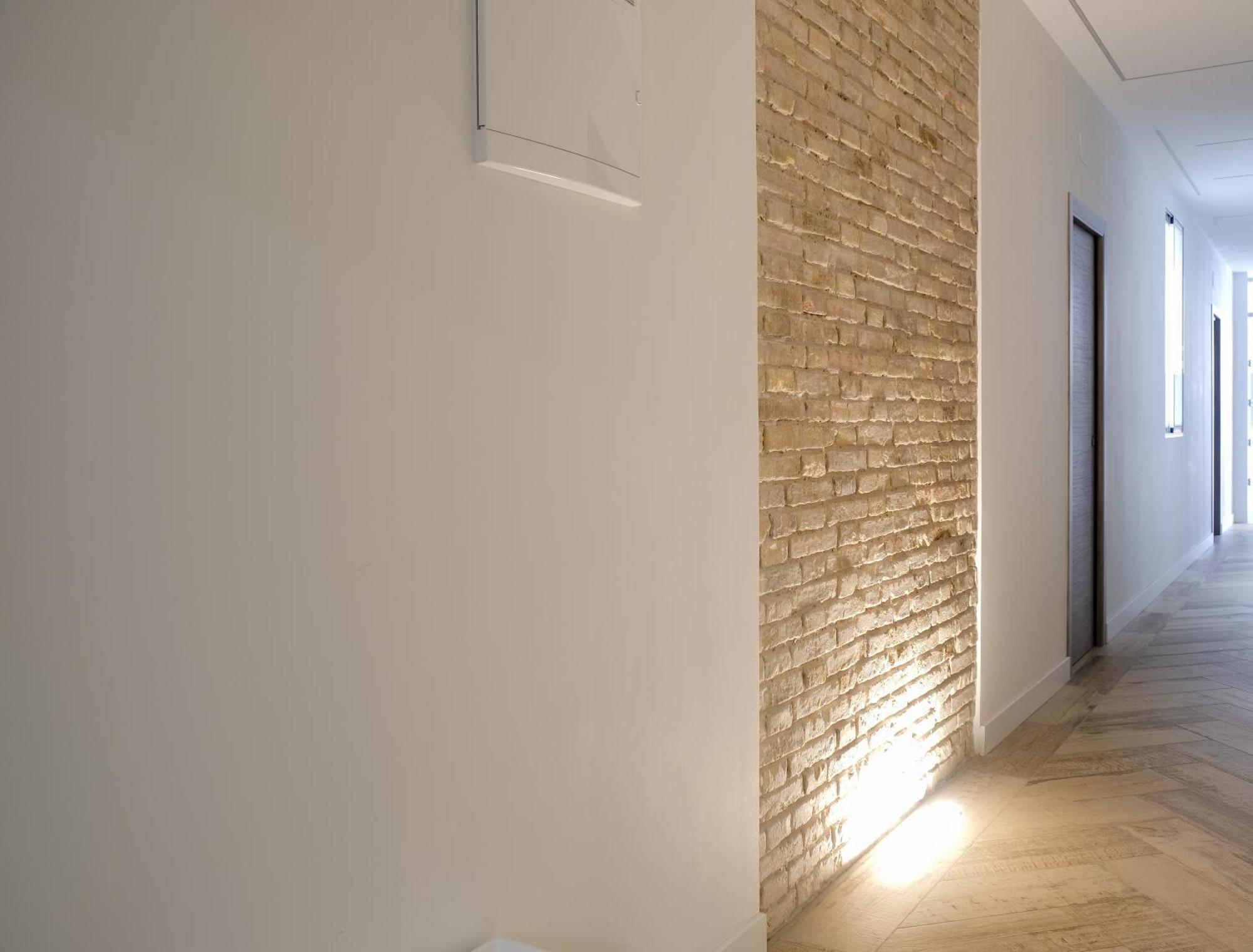 Habitacion Centrica De Lujo Gv 5 バレンシア エクステリア 写真