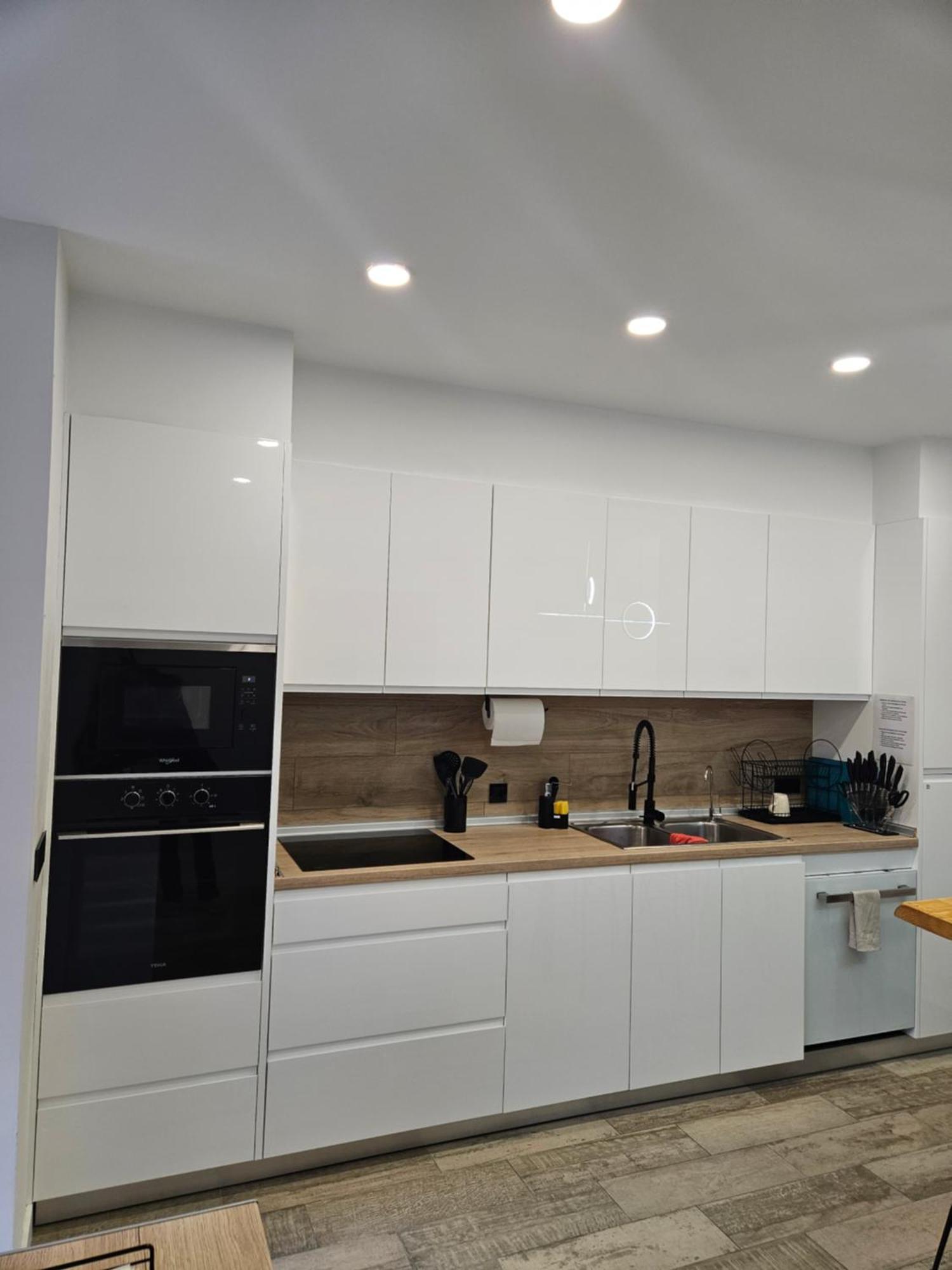 Habitacion Centrica De Lujo Gv 5 バレンシア エクステリア 写真