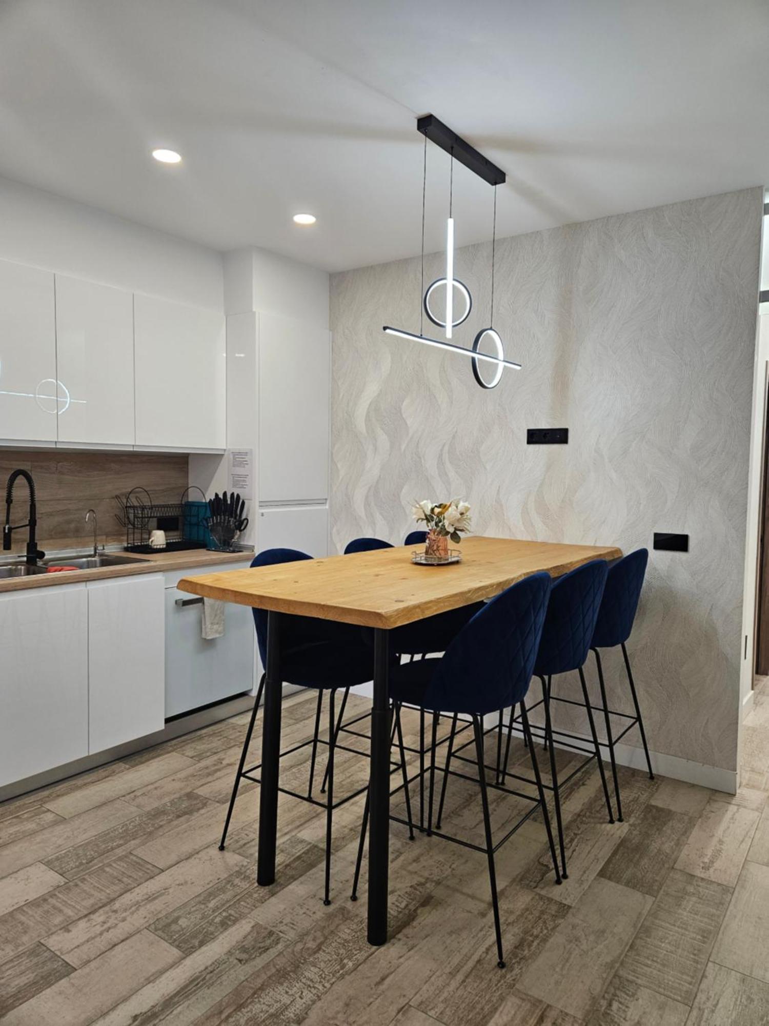 Habitacion Centrica De Lujo Gv 5 バレンシア エクステリア 写真
